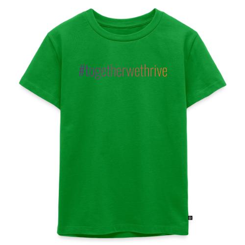 Hashtag - Toddler Premium T-Shirt