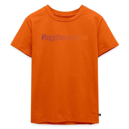 Hashtag - Toddler Premium T-Shirt