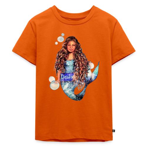 Mermaid dream - Toddler Premium T-Shirt