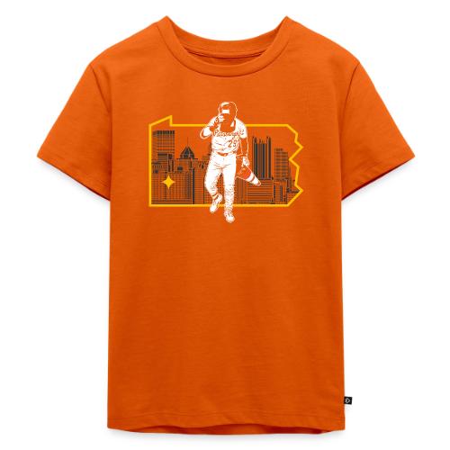 Fear The Cone - Toddler Premium T-Shirt