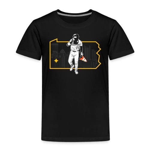 Fear The Cone - Toddler Premium T-Shirt