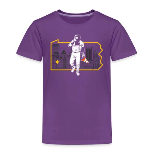 Fear The Cone - Toddler Premium T-Shirt