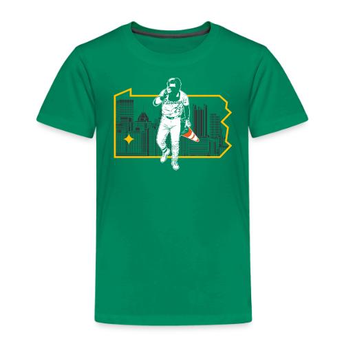 Fear The Cone - Toddler Premium T-Shirt