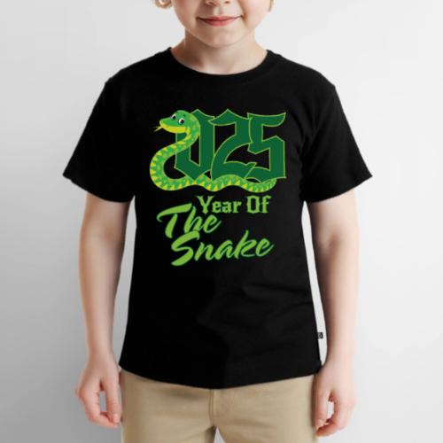 Year Of The Snake - Toddler Premium T-Shirt