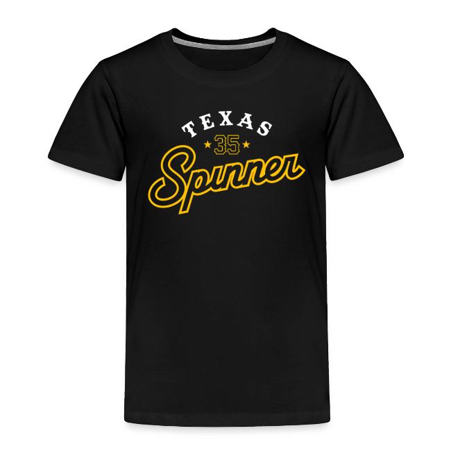 Texas Spinner