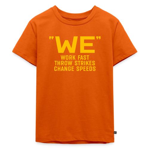 WE 1988 - Toddler Premium T-Shirt