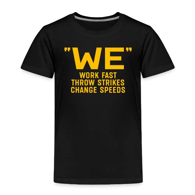"WE" 1988