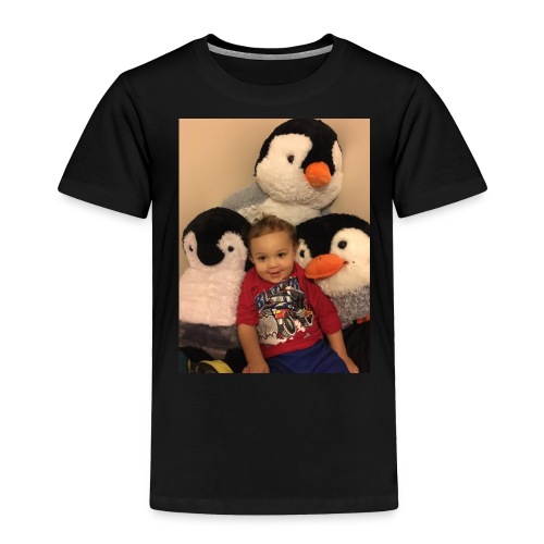my shairt - Toddler Premium T-Shirt