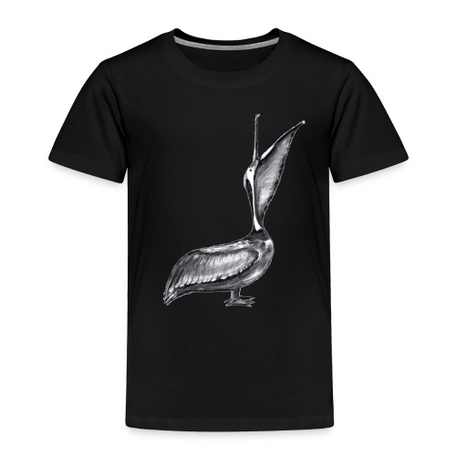 Pelican - Toddler Premium T-Shirt