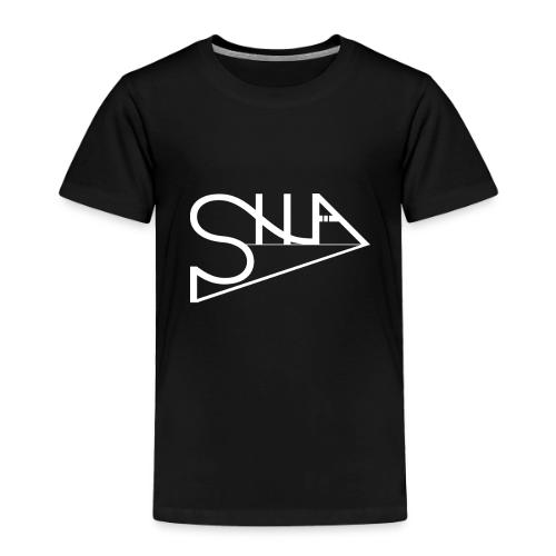 SHUA LOGO - Toddler Premium T-Shirt