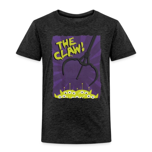 theclaw - Toddler Premium T-Shirt