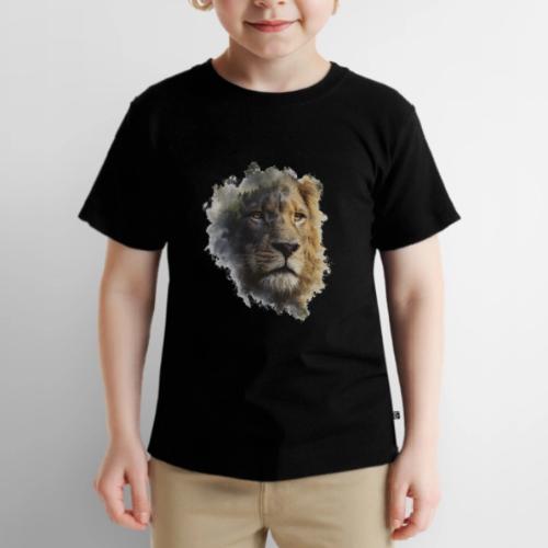 Forest-Soul Lion - Toddler Premium T-Shirt