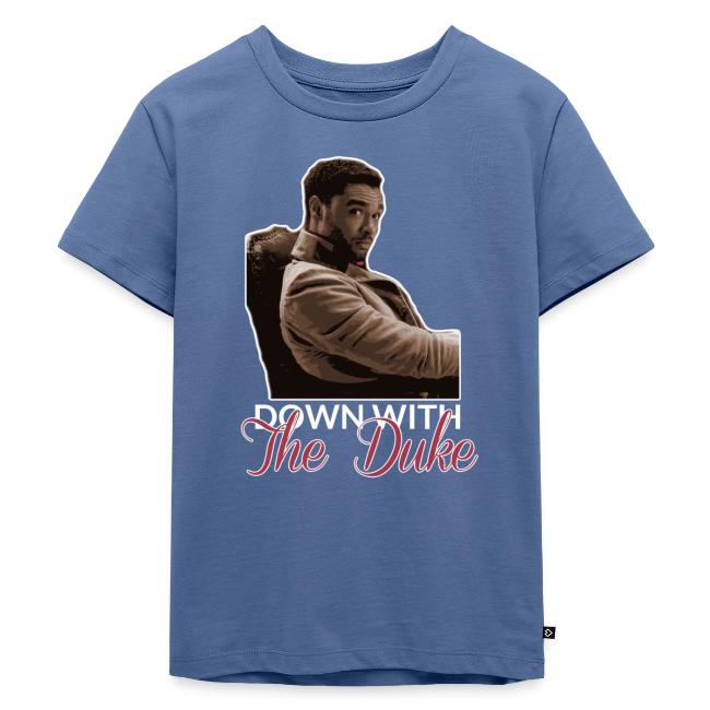 Down With The Duke