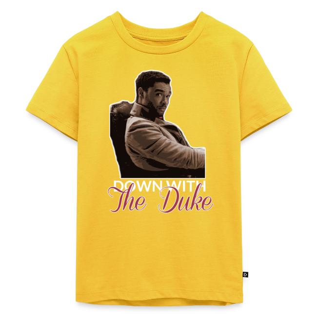 Down With The Duke