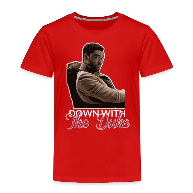 Down With The Duke