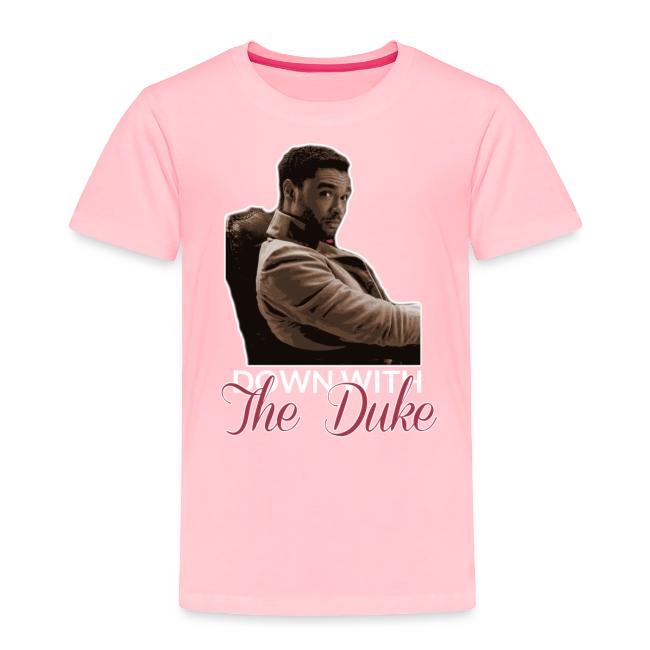 Down With The Duke