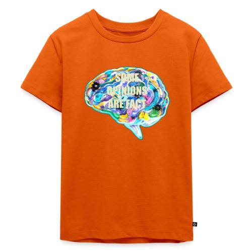 brain fact - Toddler Premium T-Shirt