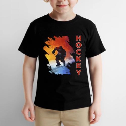 Hockey Energy - Toddler Premium T-Shirt