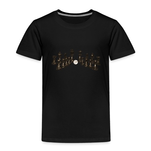 Diaspora - Toddler Premium T-Shirt