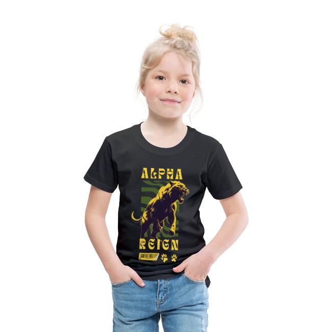 Unleash The Inner Alpha: Fierce Animal Print