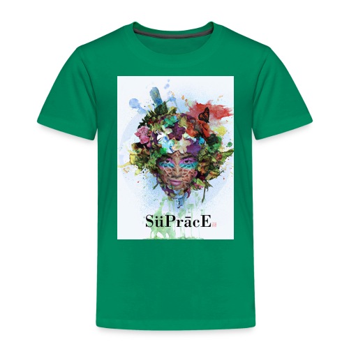 suprace - Toddler Premium T-Shirt