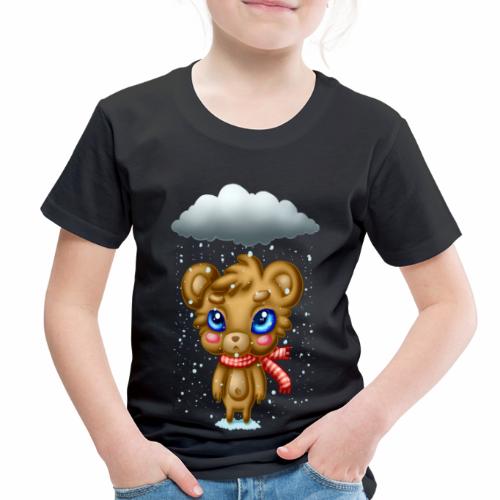 Bah Humbug - Toddler Premium T-Shirt