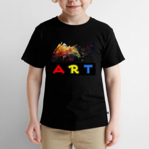 Pulse of Art - Toddler Premium T-Shirt
