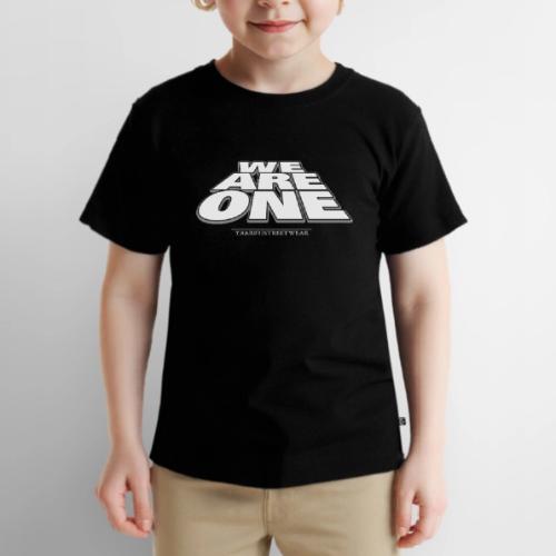 We are One 2 - Toddler Premium T-Shirt