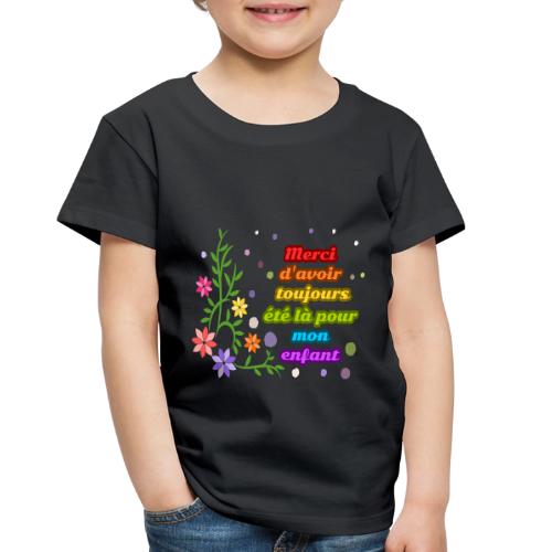 The Heart of the Classroom - Toddler Premium T-Shirt