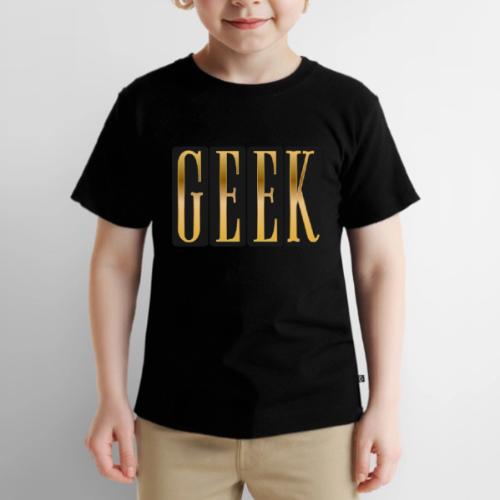 Proudly Geek - Toddler Premium T-Shirt