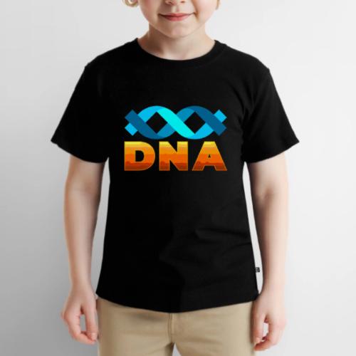 DNA: Coded to Be - Toddler Premium T-Shirt