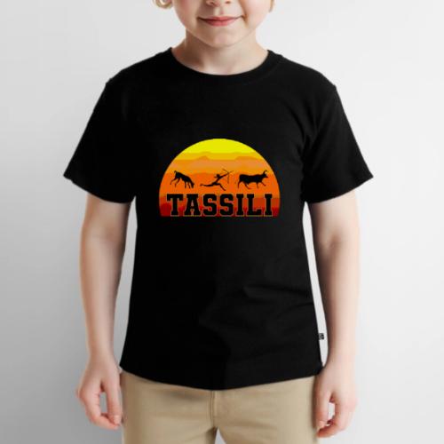Algeria: Tassili Timeless - Toddler Premium T-Shirt