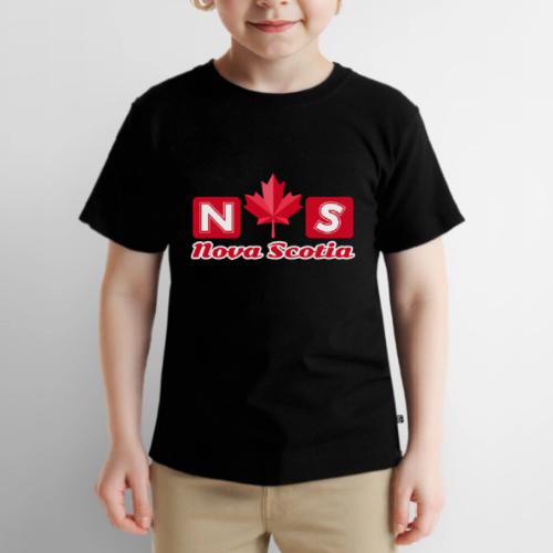 Nova Scotia, province of Canada - Toddler Premium T-Shirt