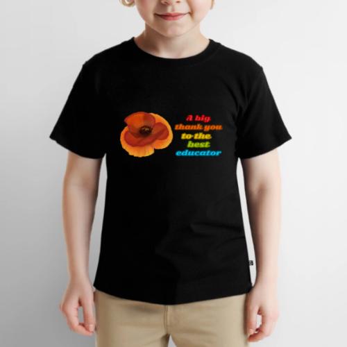 Teaching Legend - Toddler Premium T-Shirt