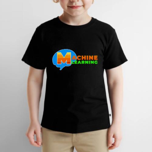 Machine learning - Toddler Premium T-Shirt