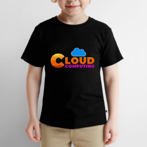 Cloud Computing - Toddler Premium T-Shirt
