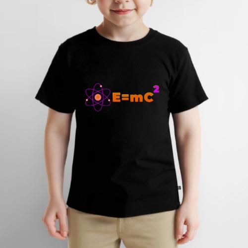 E = mc² - Toddler Premium T-Shirt
