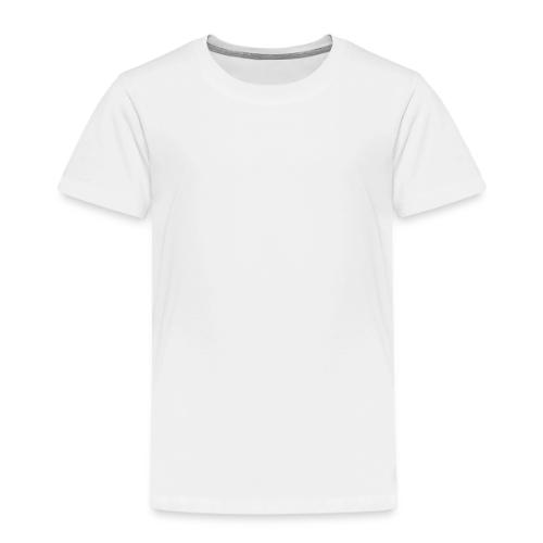 Mystic Market Logo - Toddler Premium T-Shirt