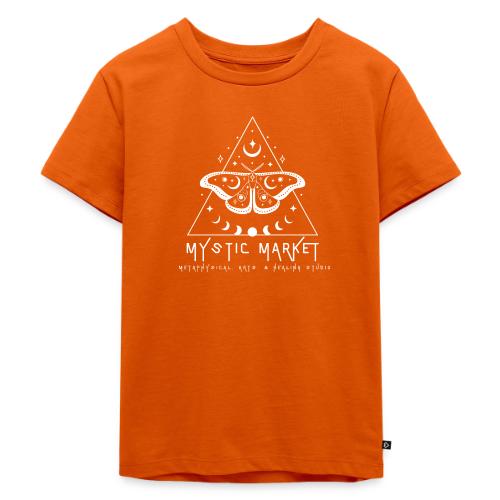 Mystic Market Logo - Toddler Premium T-Shirt