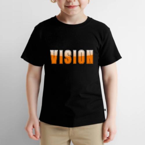 Vision Word Design - Toddler Premium T-Shirt