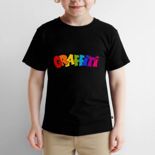 Graffiti - Toddler Premium T-Shirt