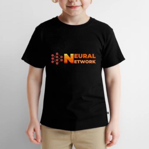Neural Network: Digital Synapses - Toddler Premium T-Shirt