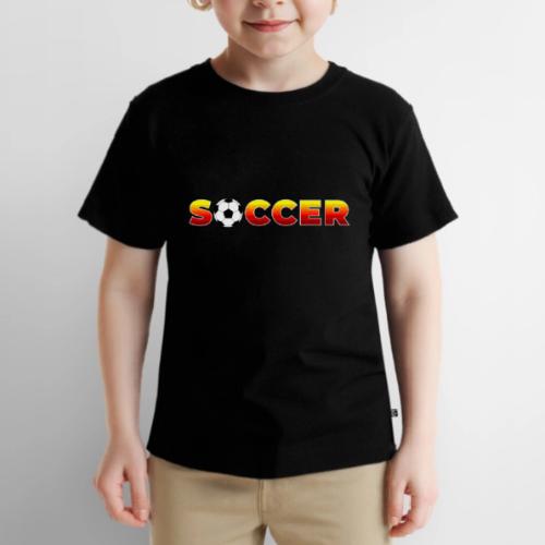 Soccer: Game of Goals - Toddler Premium T-Shirt