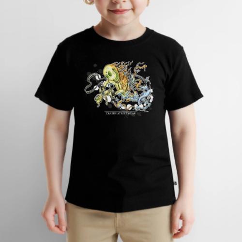 Tattoofreak - Toddler Premium T-Shirt