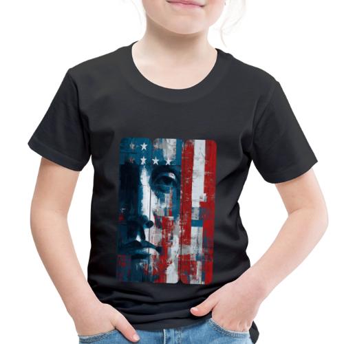 American Echoes - Toddler Premium T-Shirt