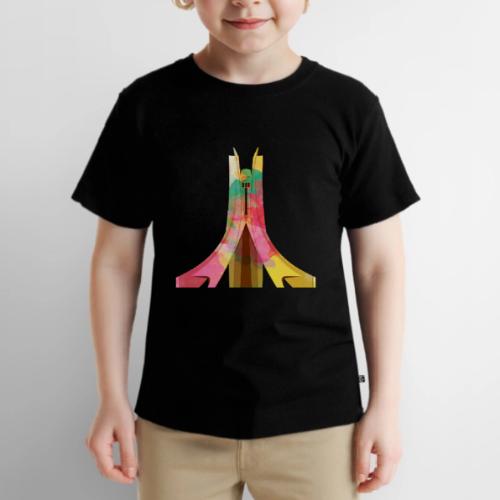 Maqam Echahid: Martyr's Memorial - Toddler Premium T-Shirt