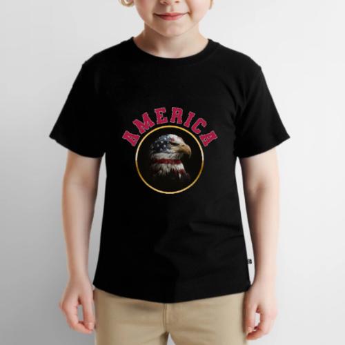 America Soars - Toddler Premium T-Shirt