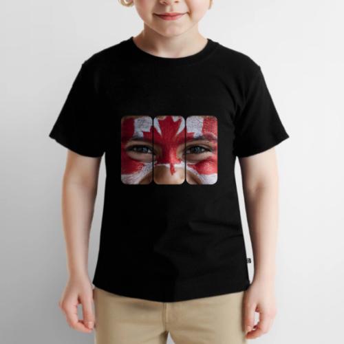 Proudly Canadian - Toddler Premium T-Shirt