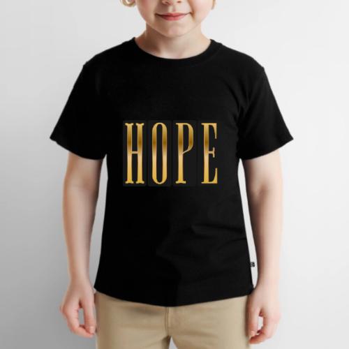 Golden Hope - Toddler Premium T-Shirt