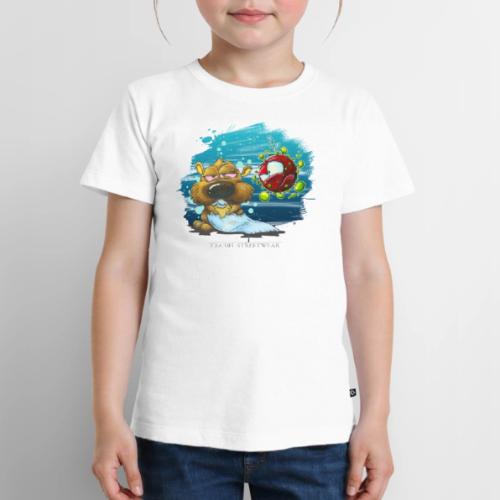 the tragic of life - Toddler Premium T-Shirt